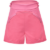Margot Pink High Waisted Shorts