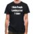 I Hate People Looking at my T-Shirt classic fit.