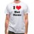 I Heart Hot Moms classic fit.