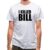 I Killed Bill classic fit.