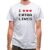 I Heart Extra Lives classic fit.