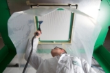 Camfil NATA-accredited critical air filtration certification