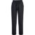 Portwest Cotton MeshAir Chefs Trousers Black M 31″