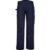 Portwest PW2 Service Work Trousers Navy / Royal Blue 30″ 31″