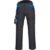 Portwest WX3 Service Trousers with ID Holder Metal Grey 28″ 31″