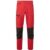 Portwest WX2 Eco Stretch Work Trousers Deep Red 28″ 31″