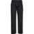 Portwest WX2 Work Trousers Black 28″ 31″