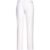 Portwest Mens Stretch Slim Chino Trousers White 36″ 31″