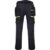 Portwest DX4 Holster Trousers Black 26″ 31″