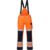 Portwest MV71 Modaflame Multi Arc Trousers Orange / Navy 3XL 31″