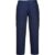 Portwest Anti Static ESD Trousers Navy 2XL 31″