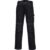 Portwest PW3 Lightweight Stretch Work Trousers Black 46″ 31″
