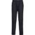 Portwest Surrey Mens Water Resistant Kitchen Trousers Black S 31″
