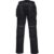 Portwest PW3 Mens Holster Work Trousers Black 38″ 31″