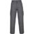 Portwest C701 Combat Trousers Grey 40″ 33″