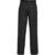 Portwest Preston Trousers Black 28″ 31″