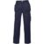 Portwest KS15 Slate Holster Trousers Navy Blue XL 33″
