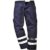 Portwest Iona S917 Safety Trousers Navy Blue XL 31″