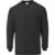 Modaflame Mens Flame Resistant Antistatic T Shirt Black 2XL