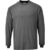 Modaflame Mens Flame Resistant Antistatic T Shirt Grey 3XL