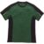 Dickies Mens Pro Performance T Shirt Green / Black S