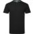 Portwest Organic Cotton Recyclable T Shirt Black 2XL