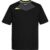 Portwest DX4 Short Sleeve T Shirt Black 3XL
