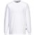 Portwest Anti Static ESD Long Sleeve T Shirt White 3XL