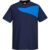 Portwest PW2 Mens Cotton Comfort T Shirt Navy / Royal Blue L