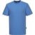 Portwest Mens Anti Static ESD T Shirt Blue 2XL