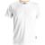Snickers 2526 Mens Allround Work Organic Cotton T Shirt White M