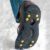 Ergodyne Trex Ice Traction Grippers for Shoes 8 – 11