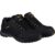 Roughneck Mens Stealth Safety Trainers Black Size 12