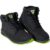Scan Viper SBP Steel Toe Cap Safety Boots Black Size 10