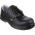 Amblers Safety FS662 Metal Free Water Resistant Lace Up Safety Shoe Black Size 6