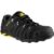 Amblers Safety FS23 Soft Shell Trainer Black Size 4