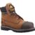Amblers Mens Safety As233 Scuff Boots Brown Size 8