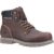 Amblers Mens Dorking Casual Boots Crazy Horse Size 10