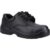 Amblers Safety FS38C Metal Free Composite Gibson Lace Safety Shoe Black Size 12