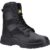 Amblers Safety FS008 Water Resistant Hi Leg Safety Boots Black Size 7