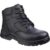 Amblers Safety FS006C Metal Free Waterproof Safety Boots Black Size 12