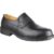 Amblers Safety FS46 Safety Slip On Shoe Black Size 11