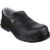 Amblers Safety FS661 Metal Free Lightweight Slip On Safety Shoe Black Size 3