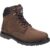Amblers Mens Millport Boots Brown Size 12