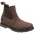 Amblers Mens Aldingham Dealer Boots Brown Size 10