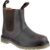 Amblers Mens Chelmsford Dealer Boots Brown Size 7