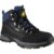 Amblers Mens Safety FS161 Waterproof Hiker Safety Boots Black Size 13
