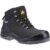 Amblers Safety As252 Lightweight Water Resistant Leather Safety Boots Black Size 10