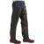 Amblers Safety Rhone Thigh Safety Wader Black / Red Size 12