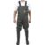 Amblers Safety Tyne Chest Safety Wader Green Size 11